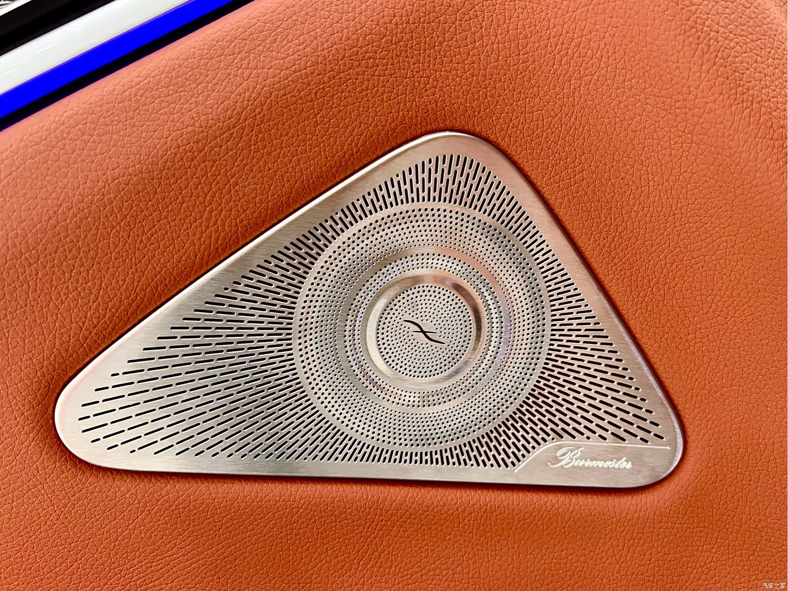 Mercedes-Benz S-Class, 2024 24