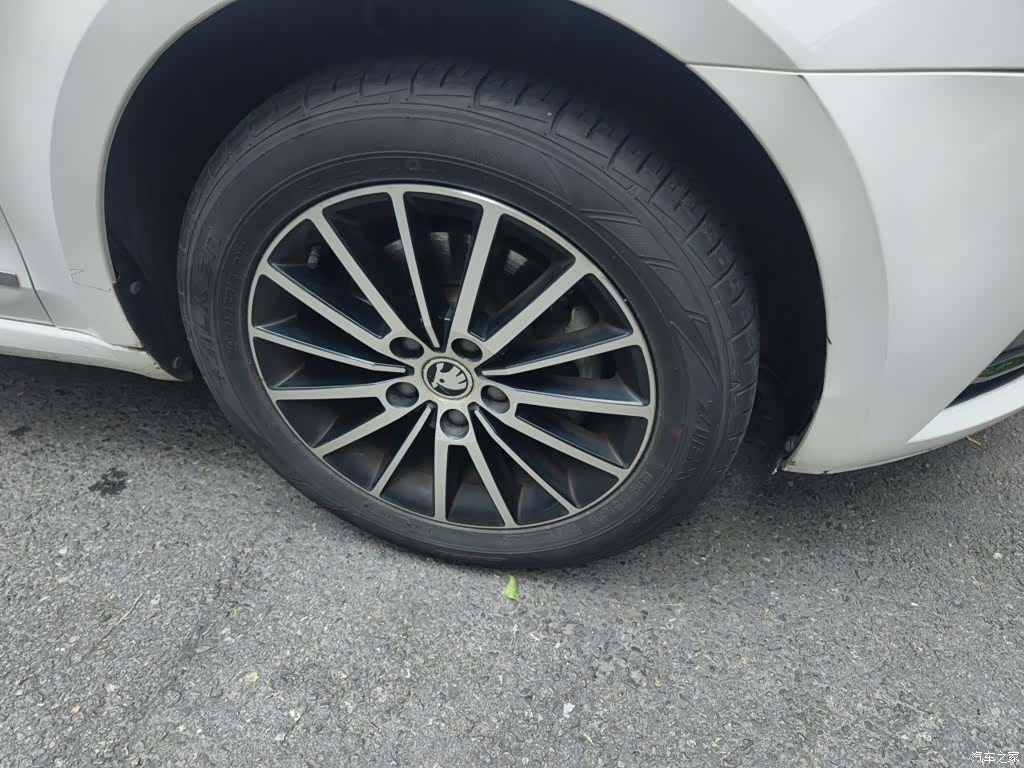 Skoda Octavia, 2019 23