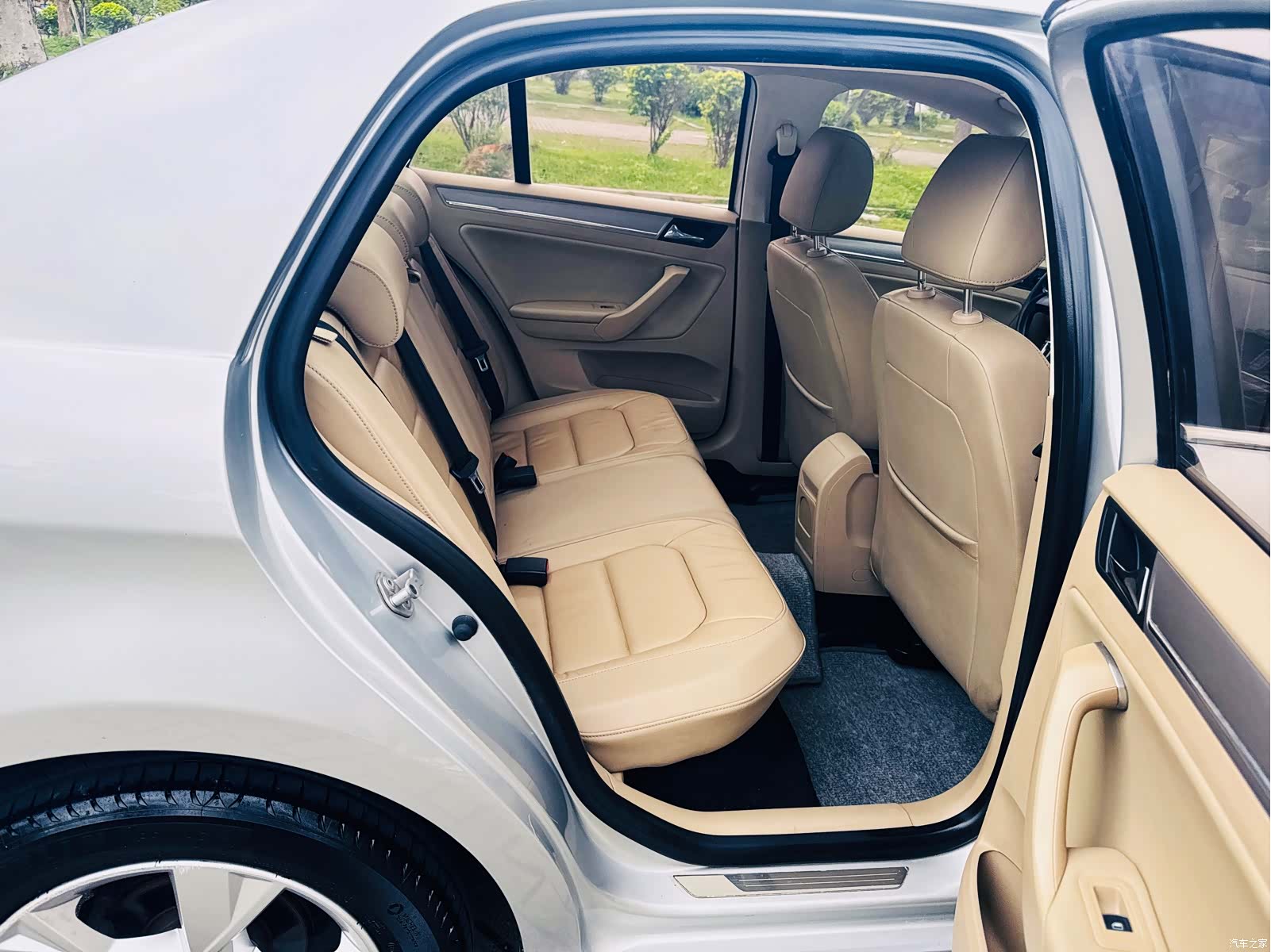 Volkswagen Bora, 2014 12
