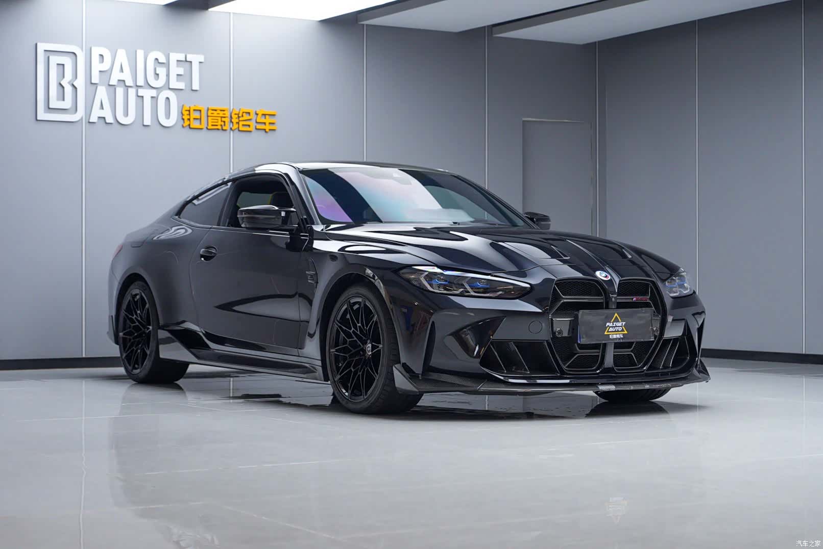 BMW M4, 2021 3