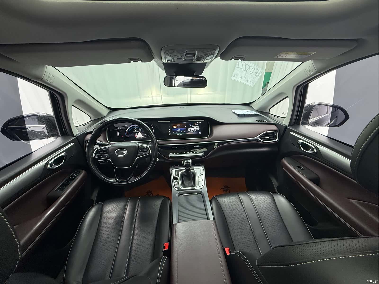 GAC M6, 2022 9
