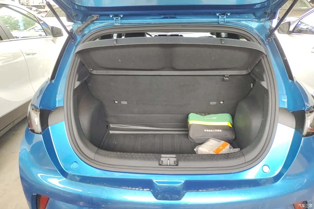BYD Dolphin, 2022 4