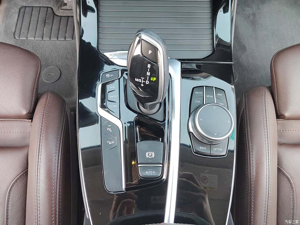 BMW X3, 2020 14