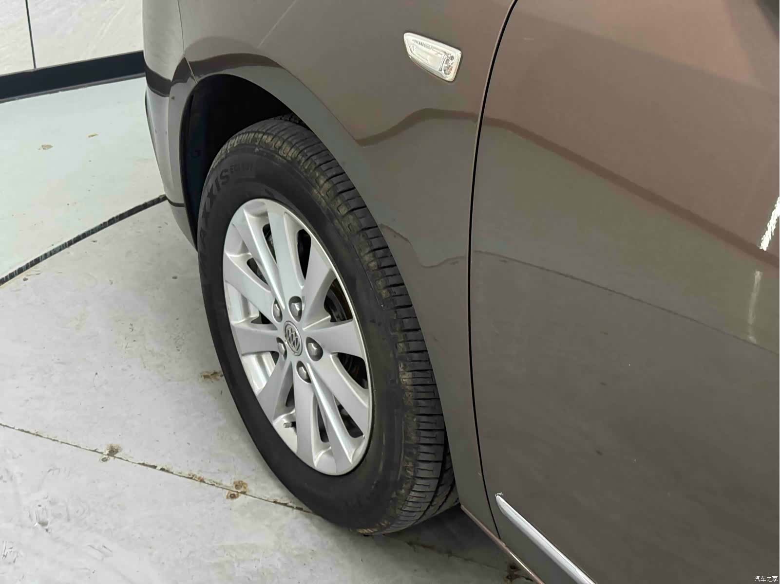 Buick GL8, 2019 24