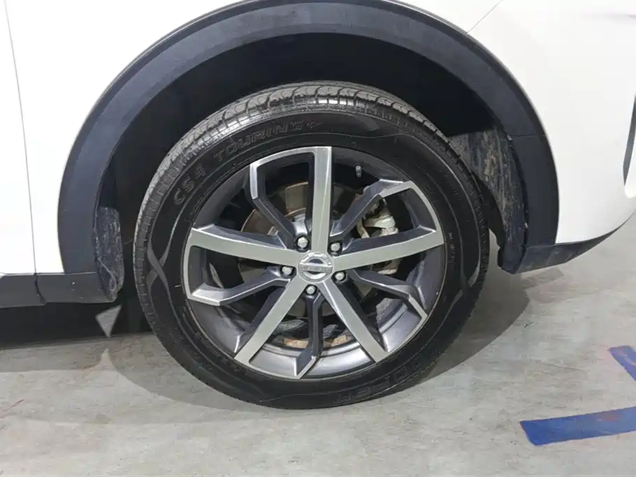 Haval F7 Haval F7