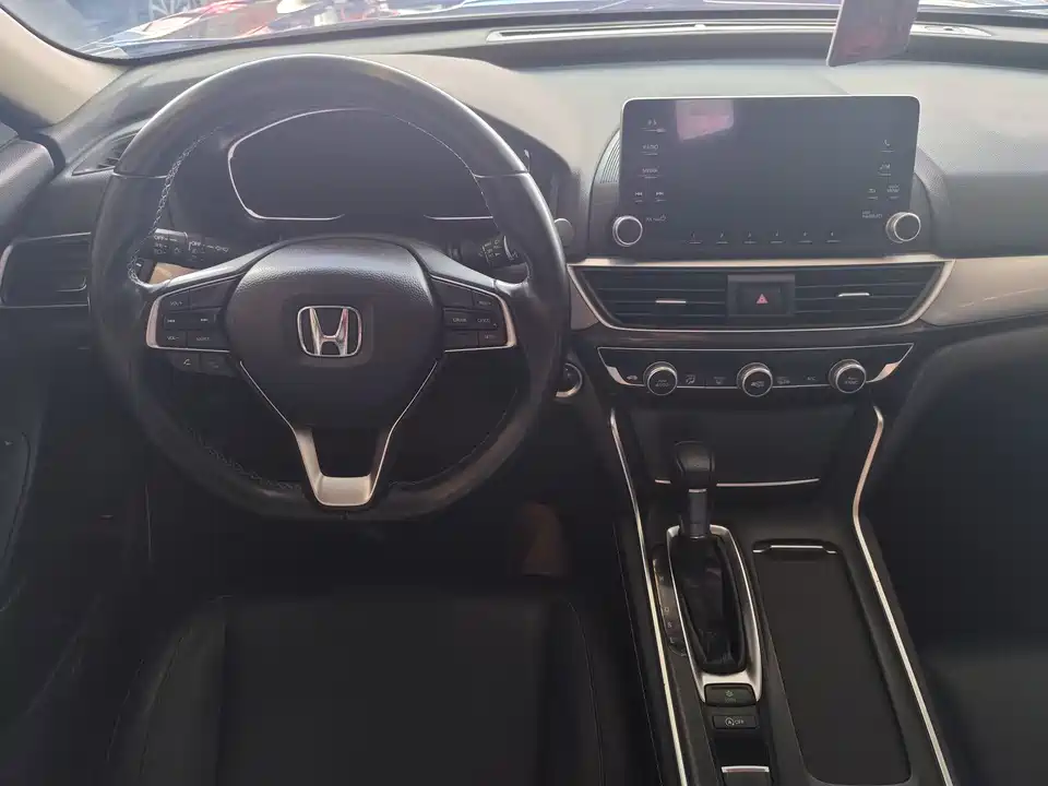 Honda Yingshipai