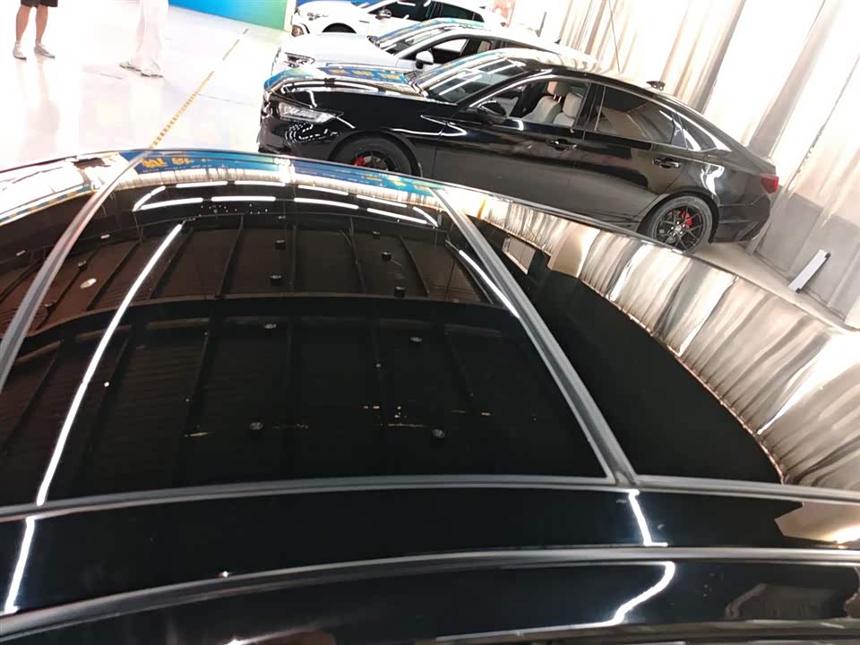 Shandong Jining Car