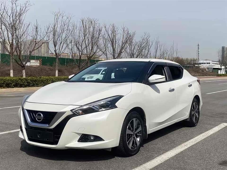 Shaanxi Xi'an Car