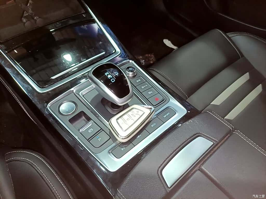BYD Qin, 2020 17