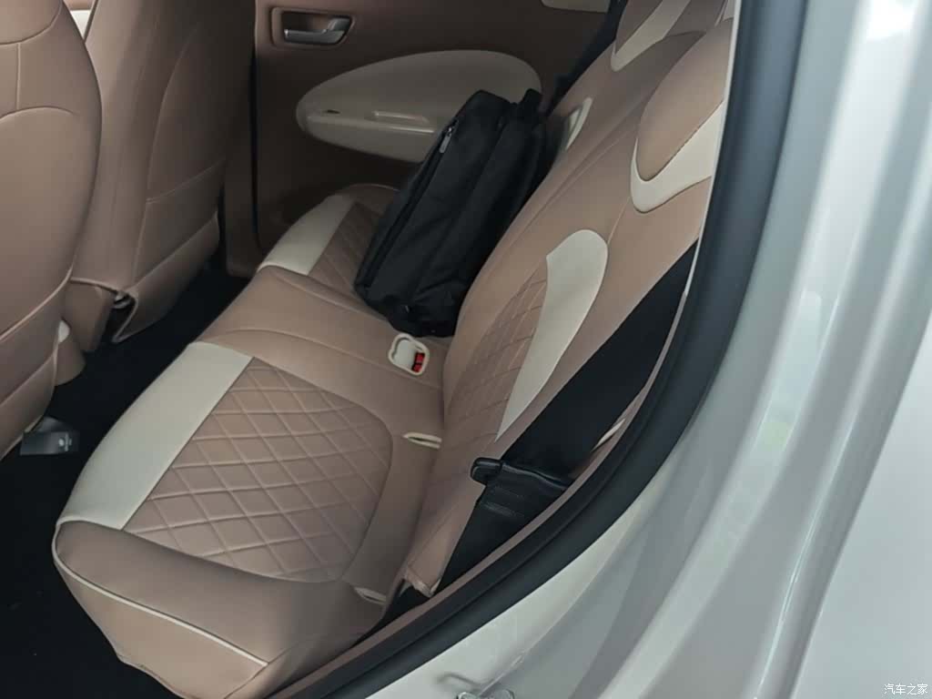 Wuling MINIEV, 2025 17