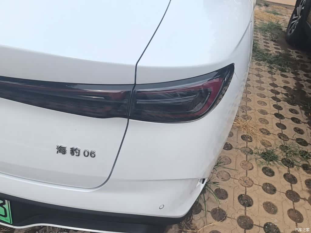 BYD Seal, 2024 8