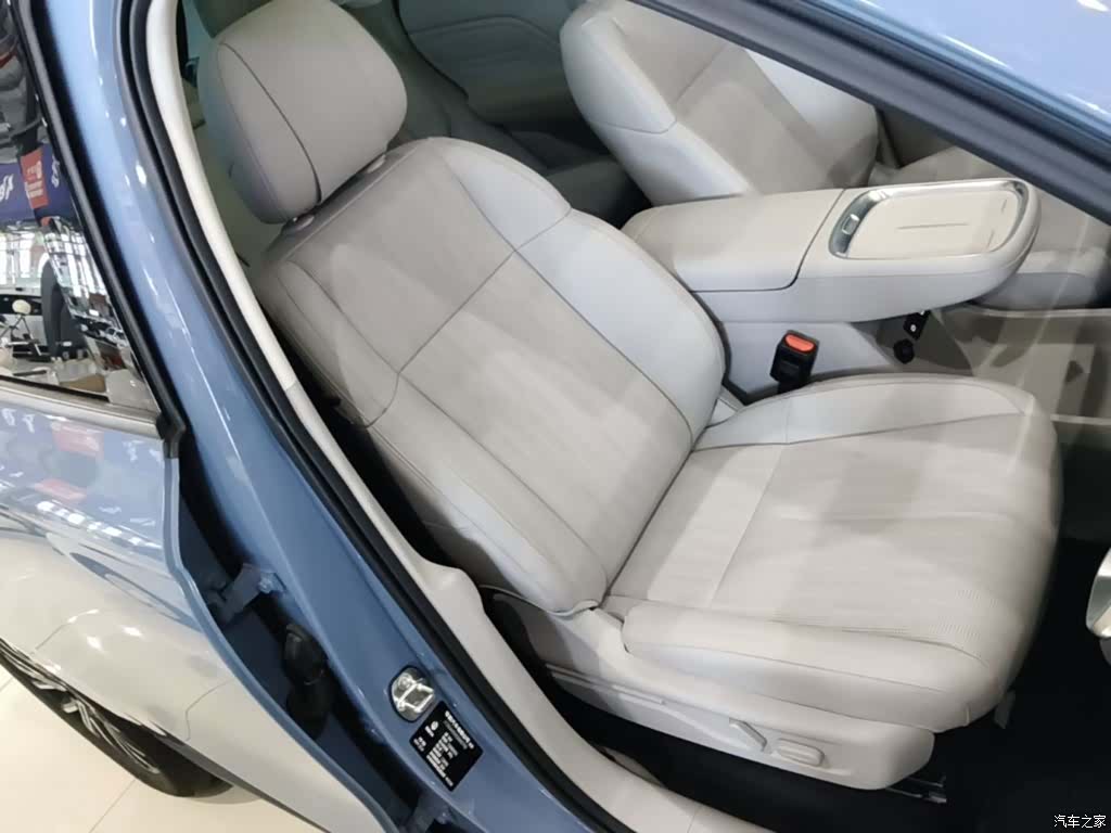 Leapmotor B10, 2025 25