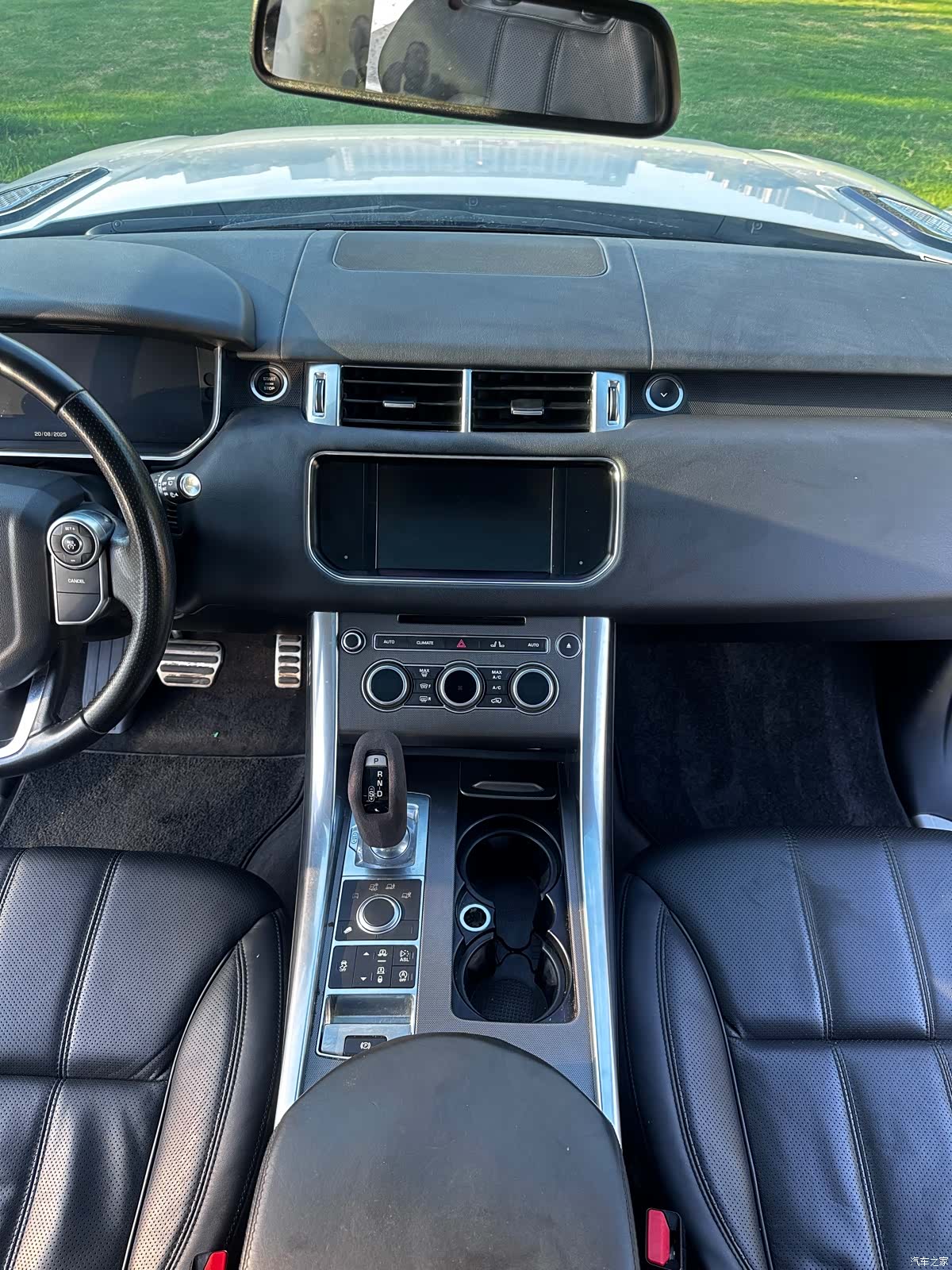 Land Rover Range Rover, 2016 14