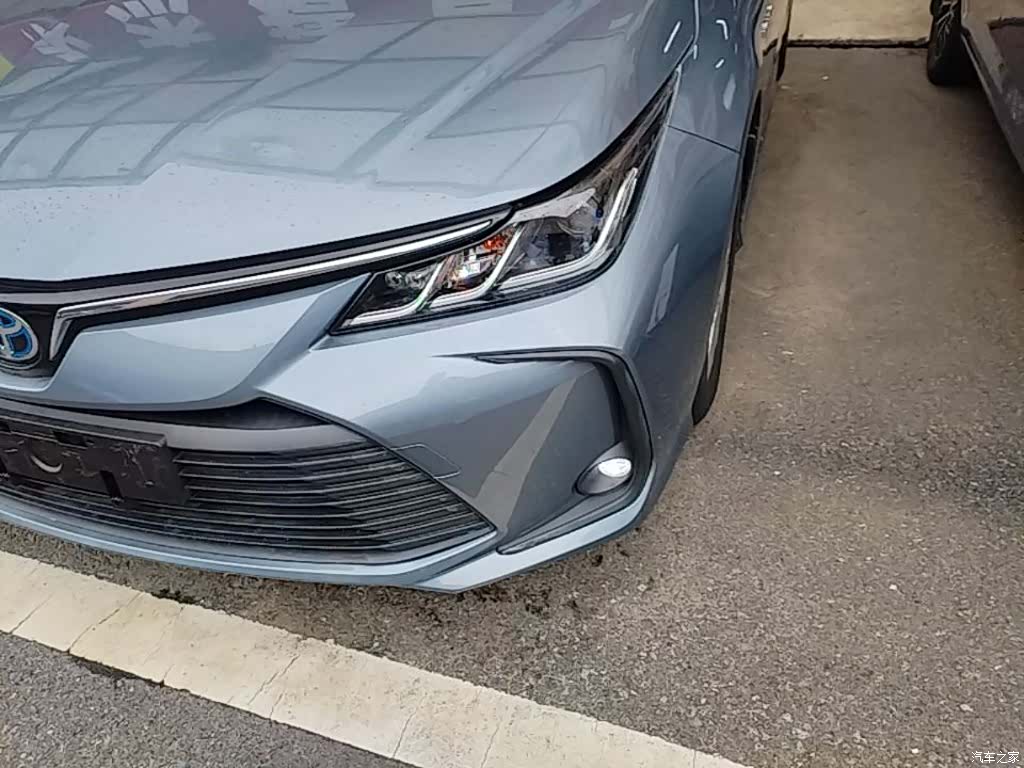 Toyota Corolla, 2022 24