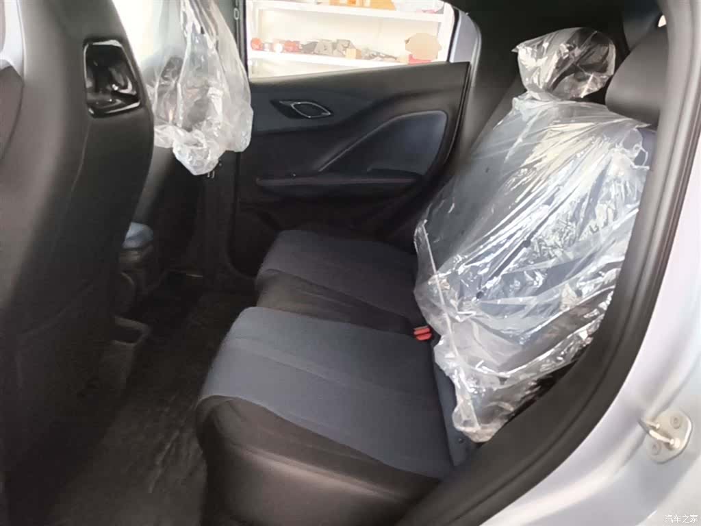 BYD Seagull, 2026 17