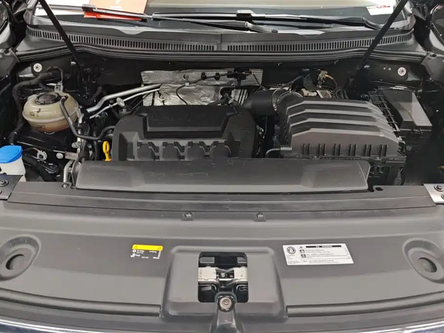 Volkswagen Weiran