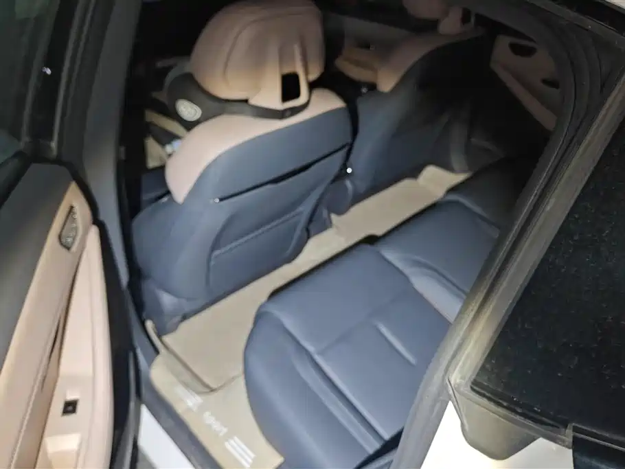 DEEPAL Dark blue SL03