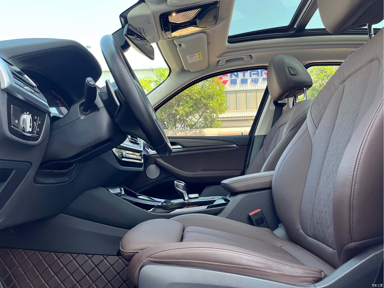 BMW X3, 2022 10