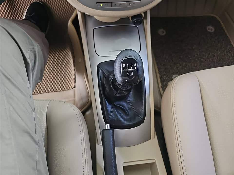 Haval Hengshui Cart