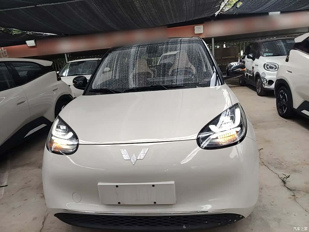 Wuling Bingo, 2023 3