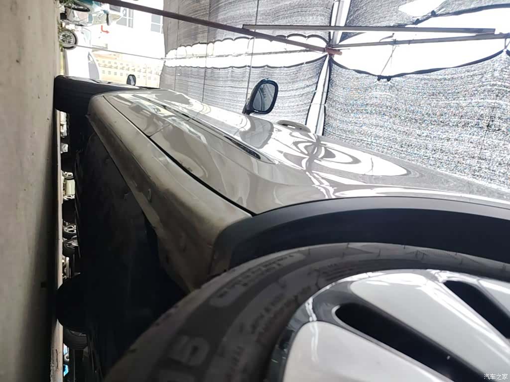 Wuling Bingo, 2023 22