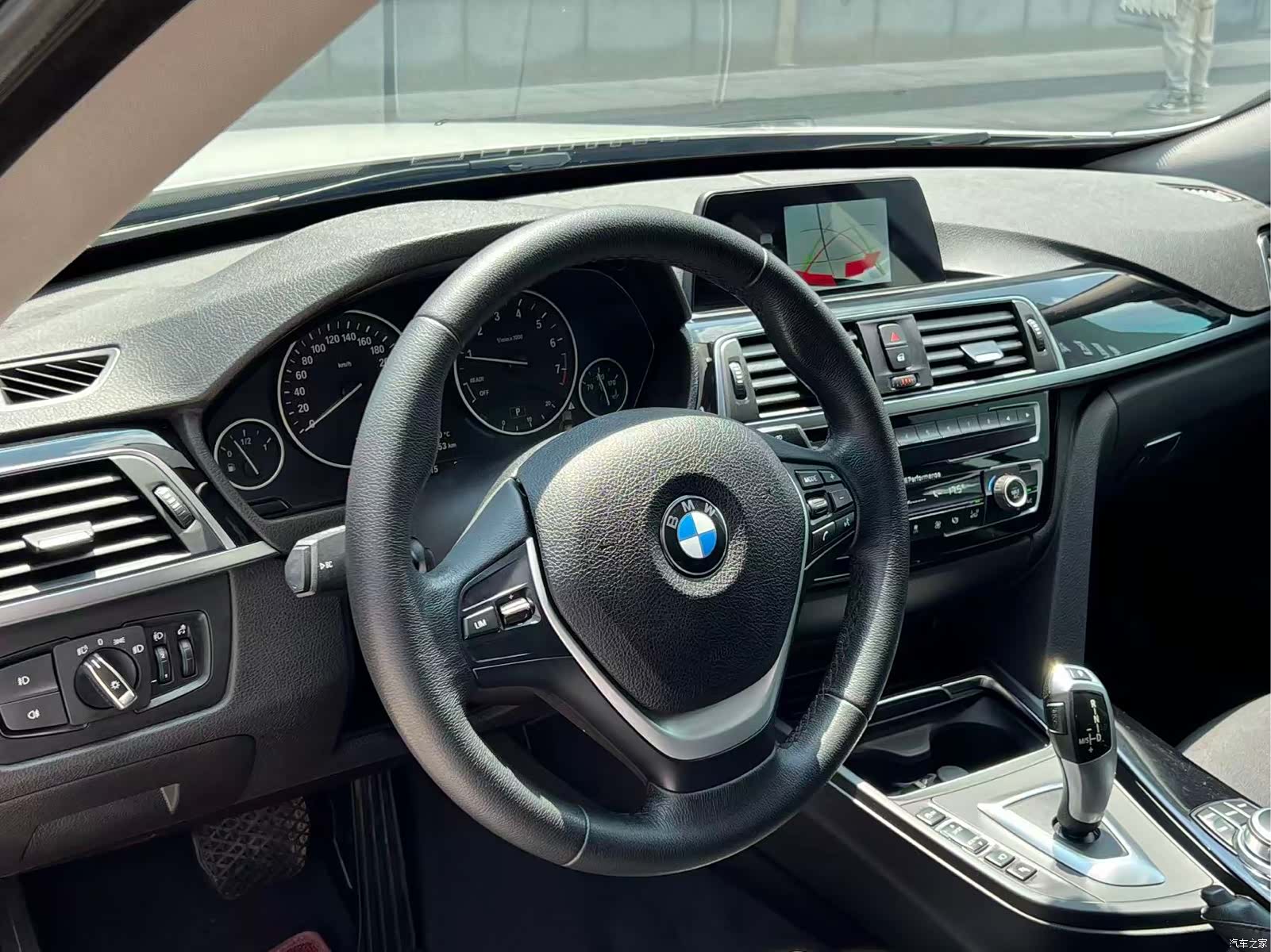 BMW 3 Series, 2019 8