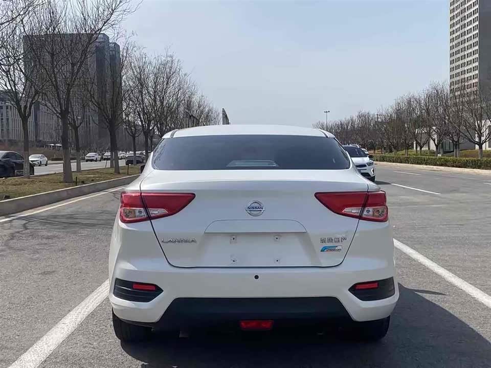 Shaanxi Xi'an Car