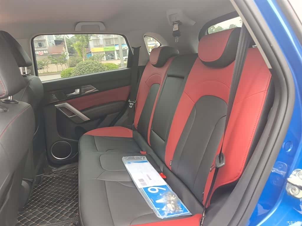 Haval H2, 2017 17