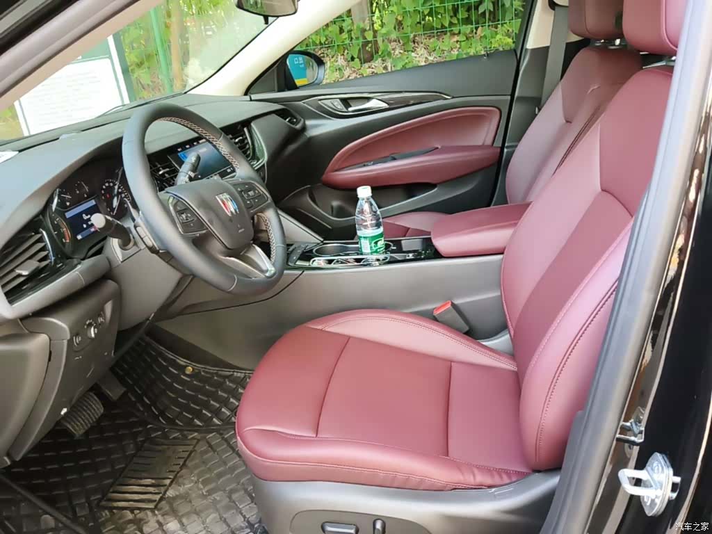 Buick Regal, 2026 15