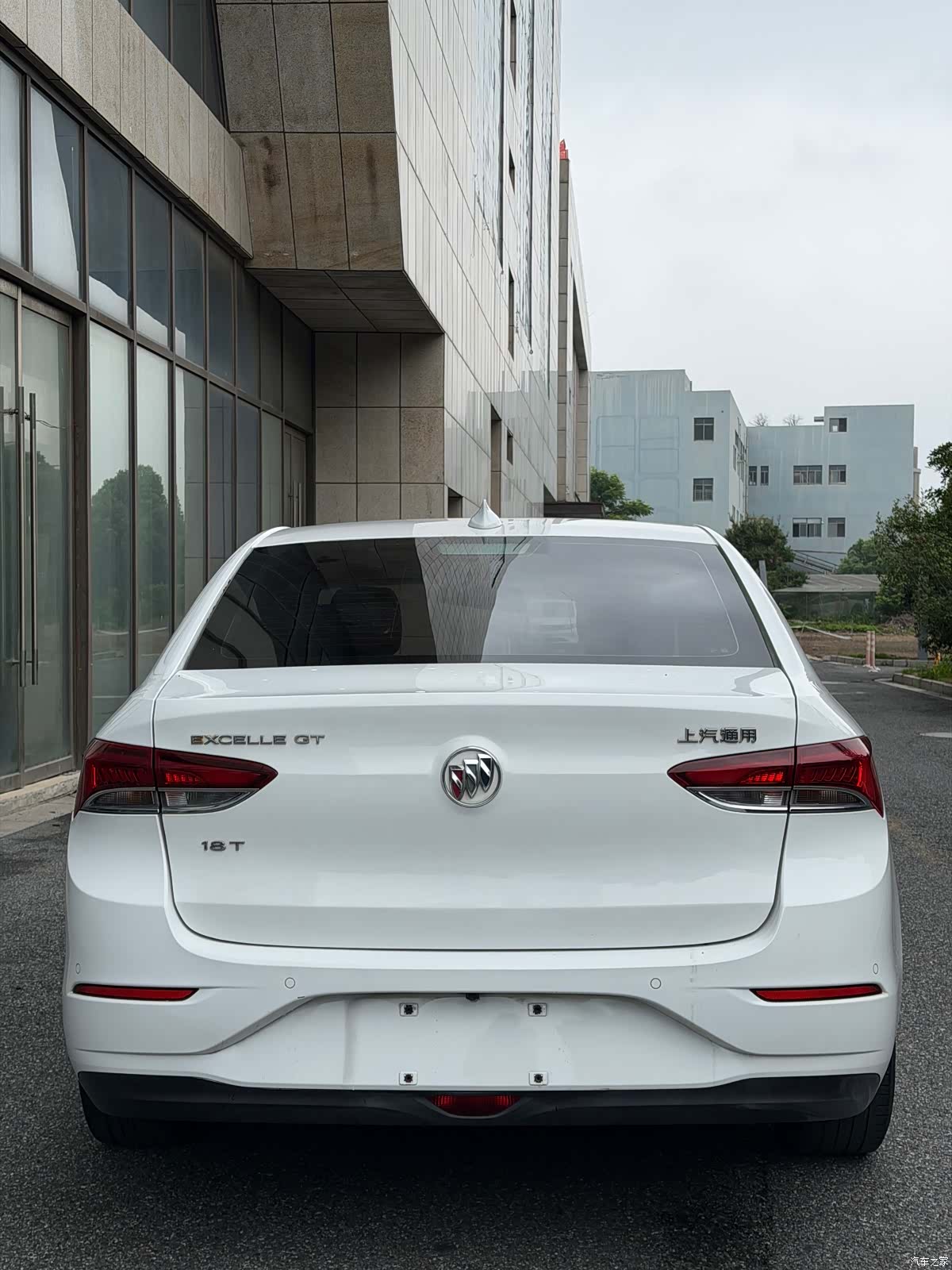 Buick VI, 2019 3