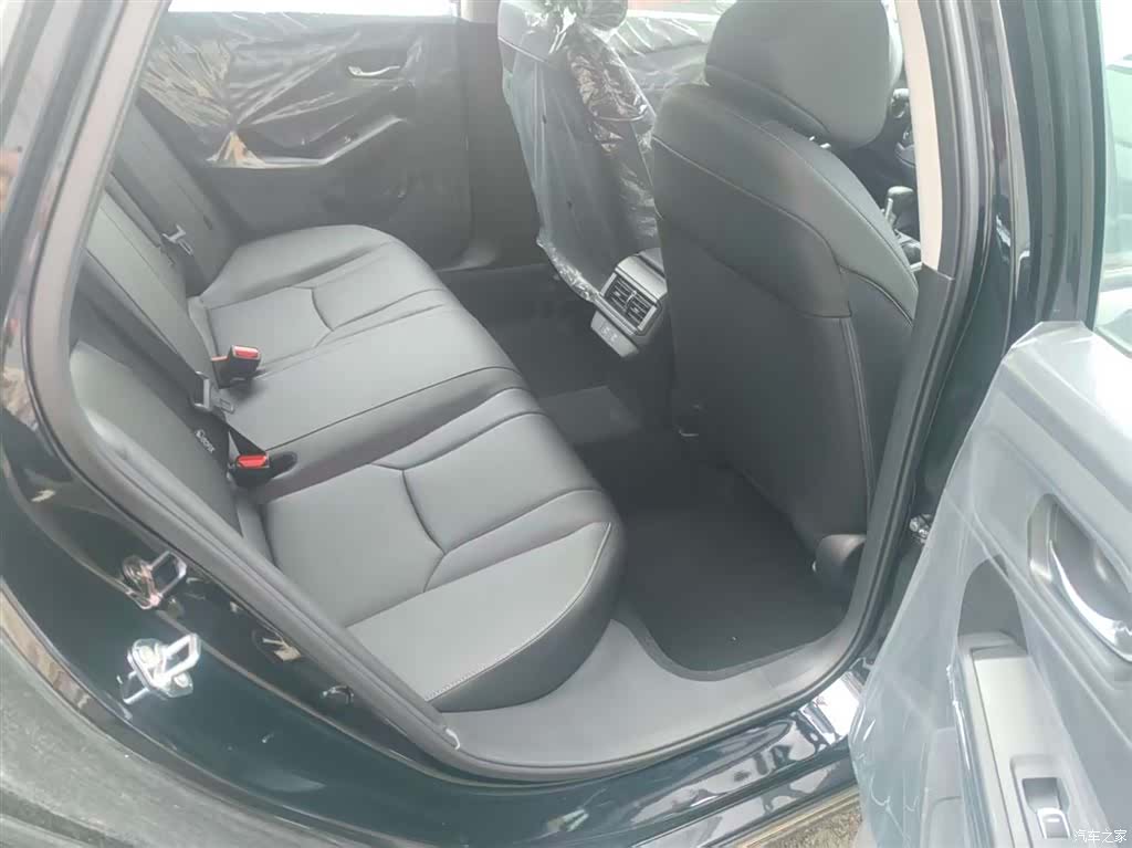 Honda Accord, 2025 7