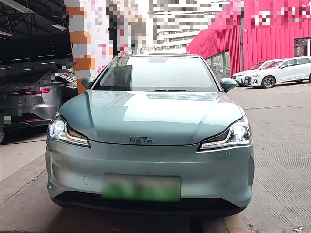 Neta V, 2021 3