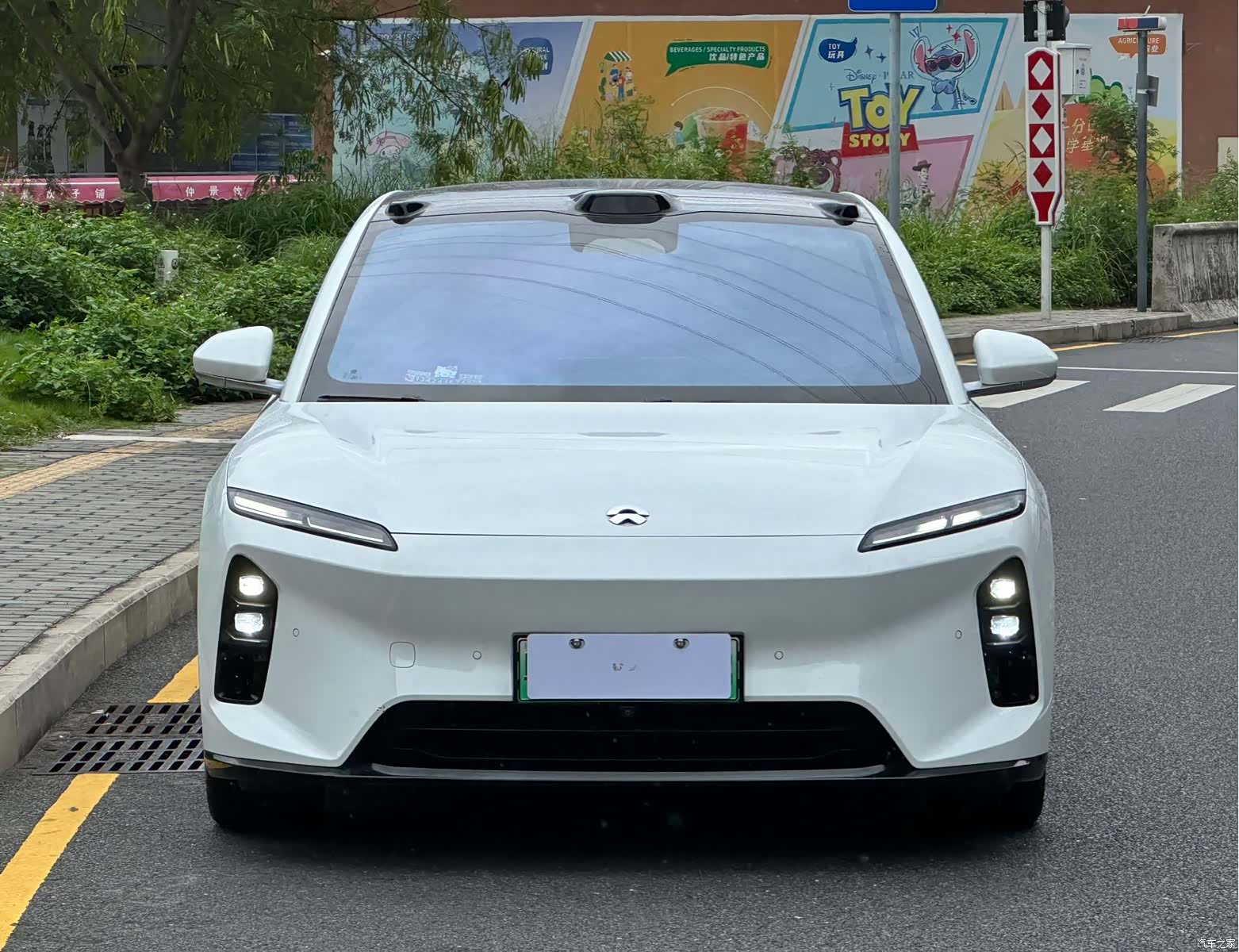 NIO ET5, 2026 2