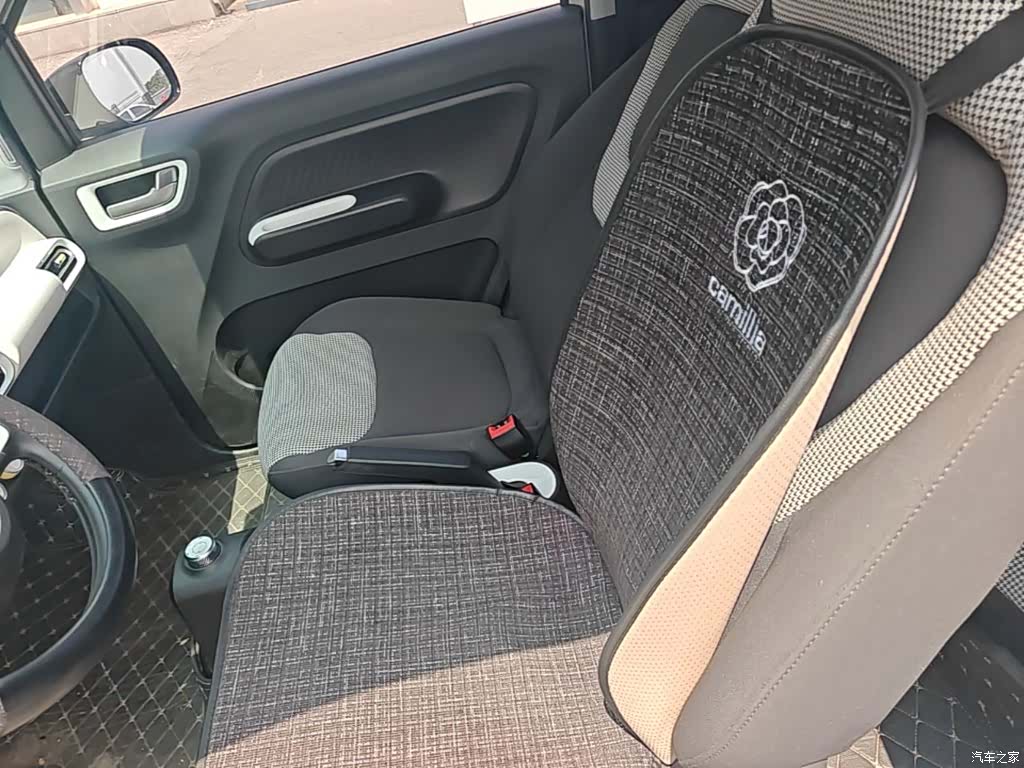 Wuling MINIEV, 2024 15