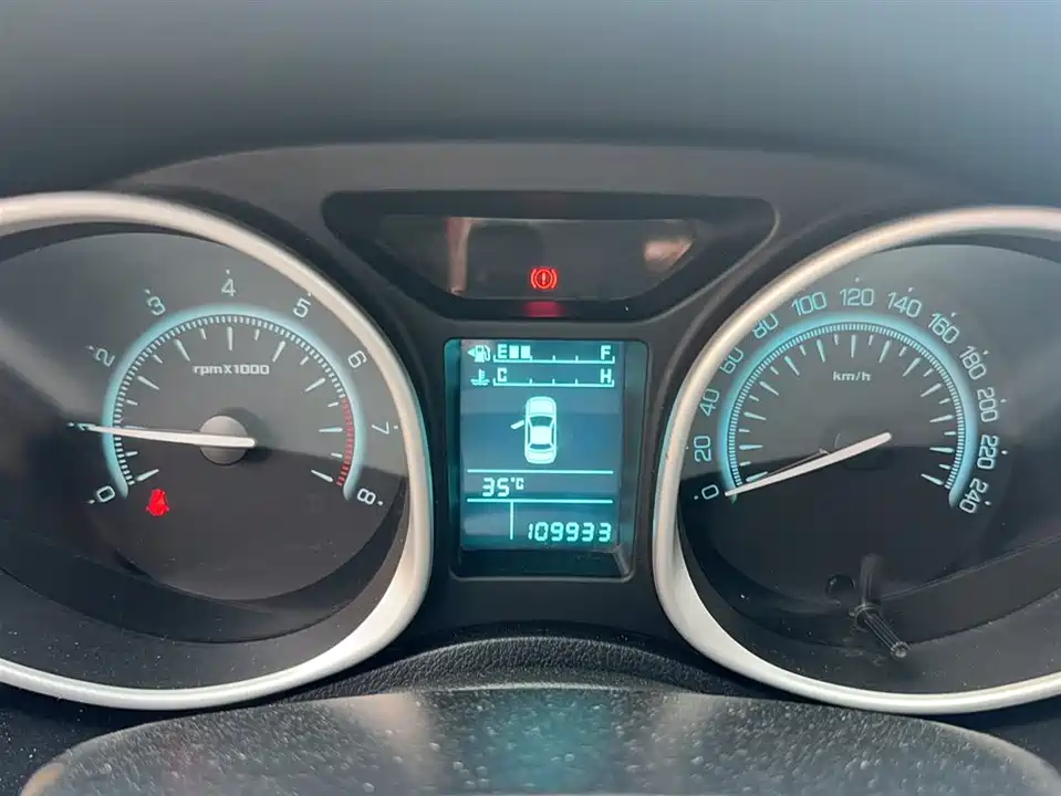 Trumpchi Trumpchi GS5