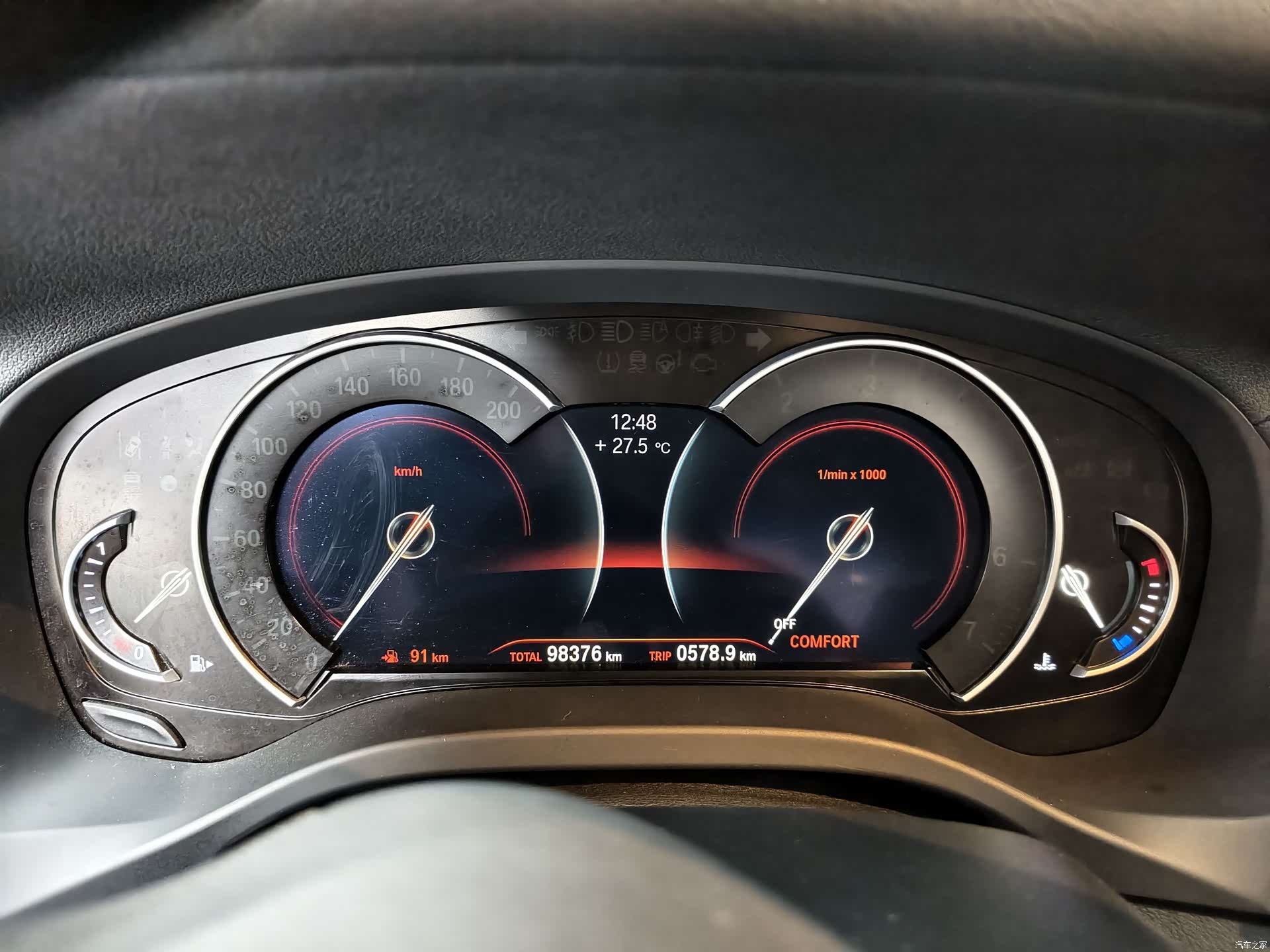 BMW X3, 2019 все фото