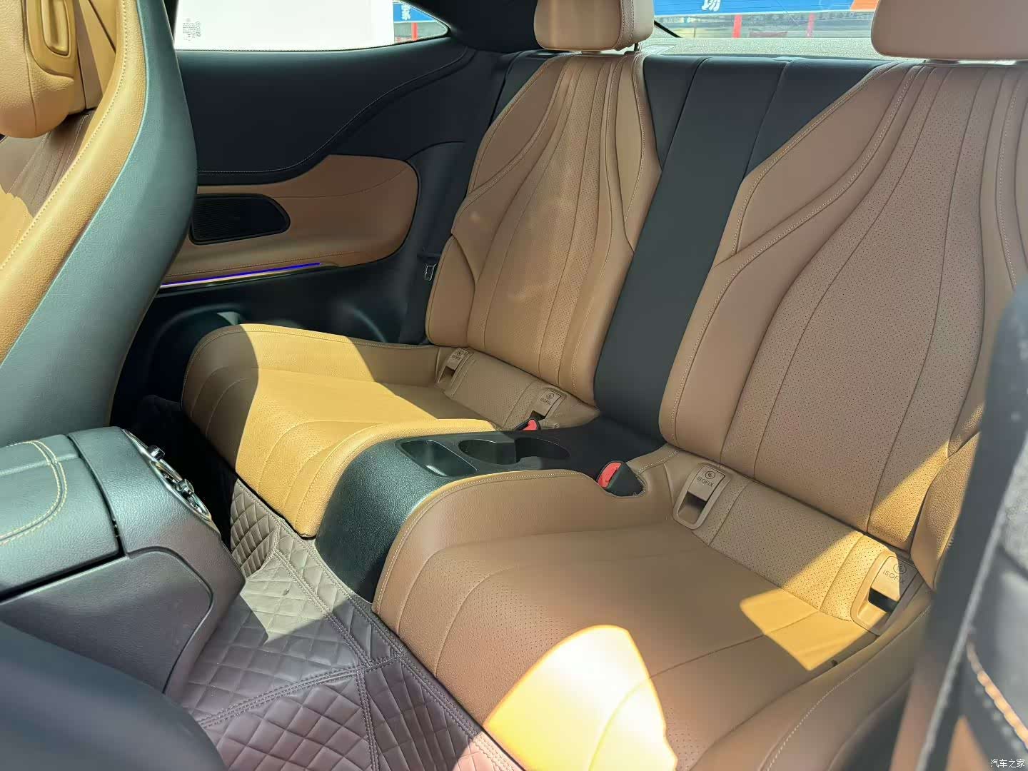 Mercedes-Benz CLE, 2025 6