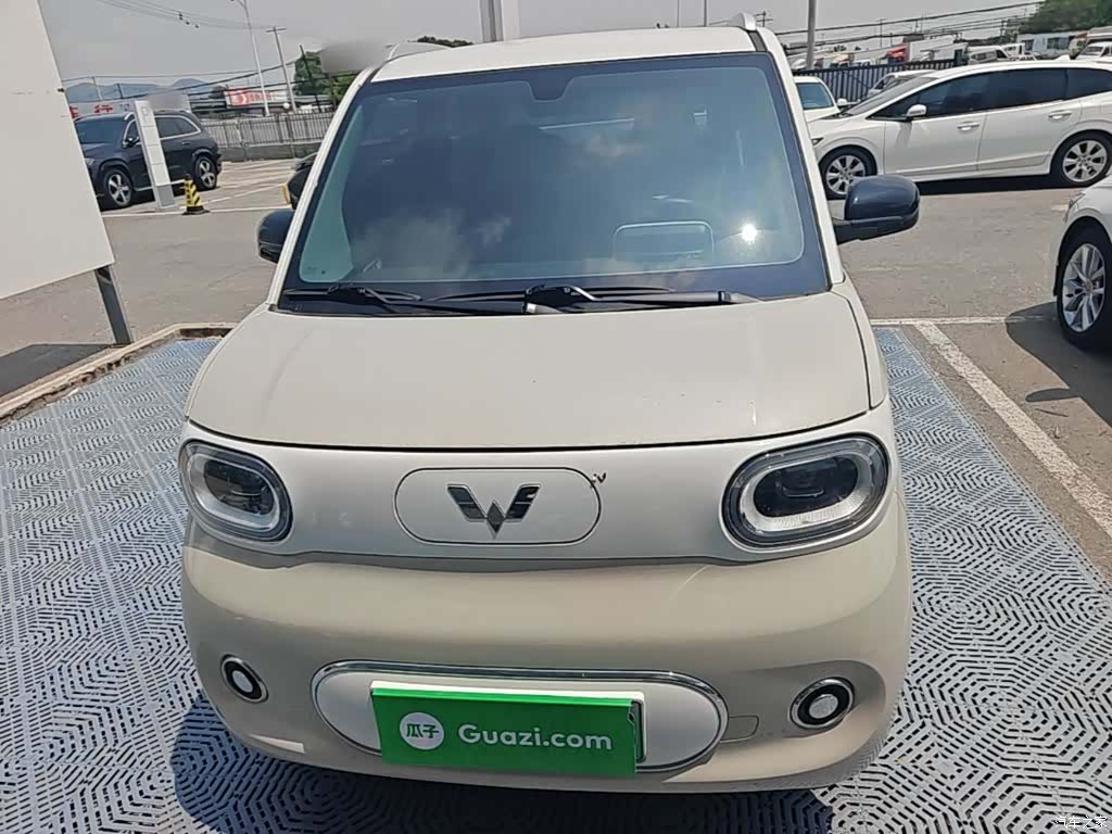Wuling MINIEV, 2024 3