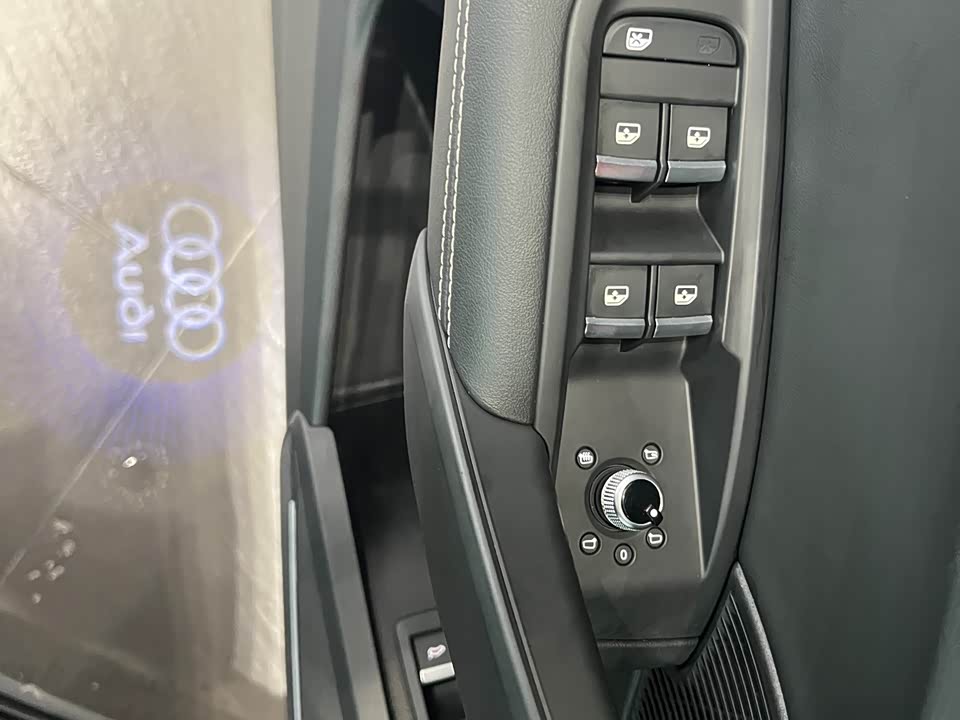Audi Q5L Audi Q5L