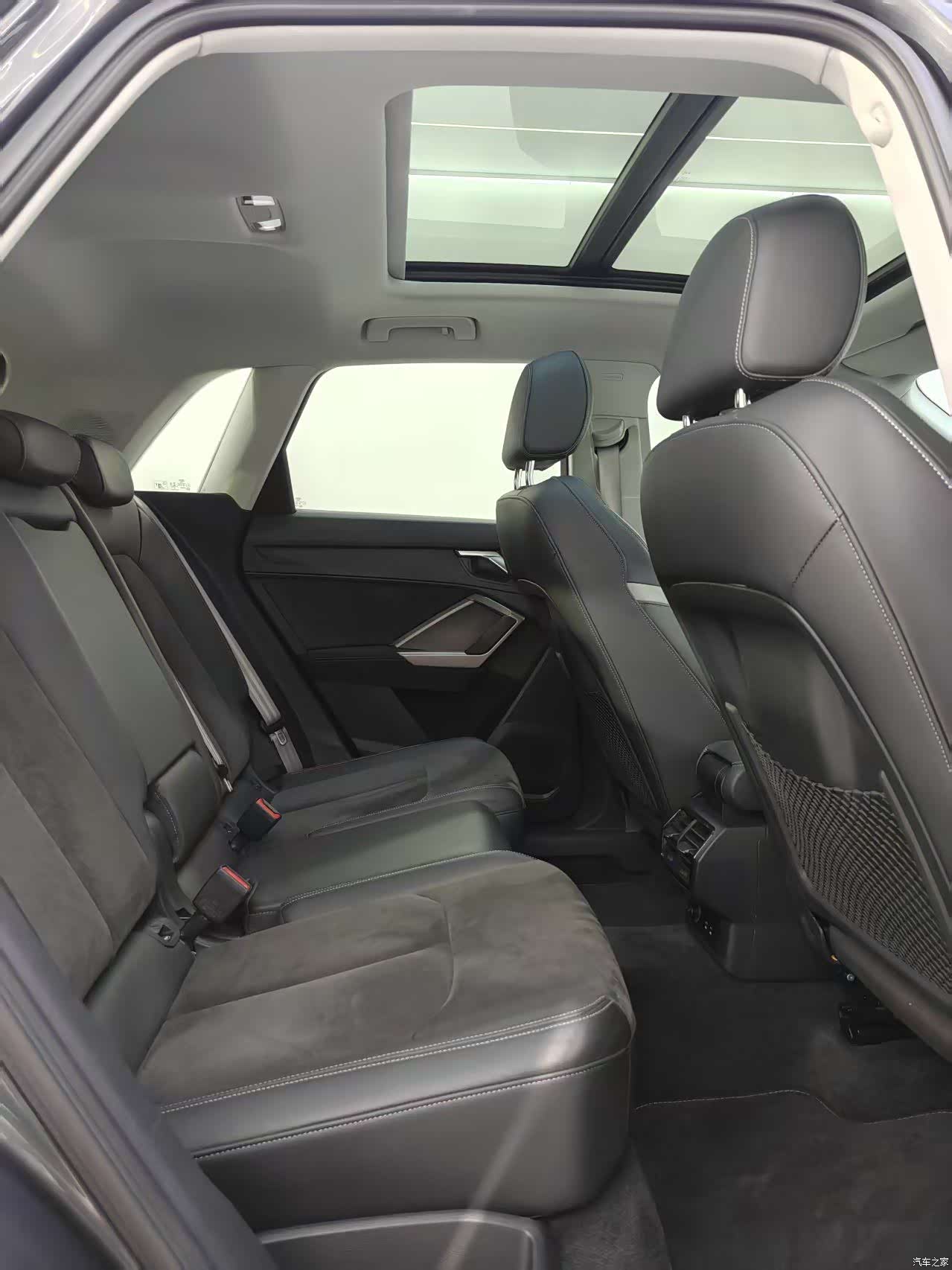 Audi Q3, 2022 21