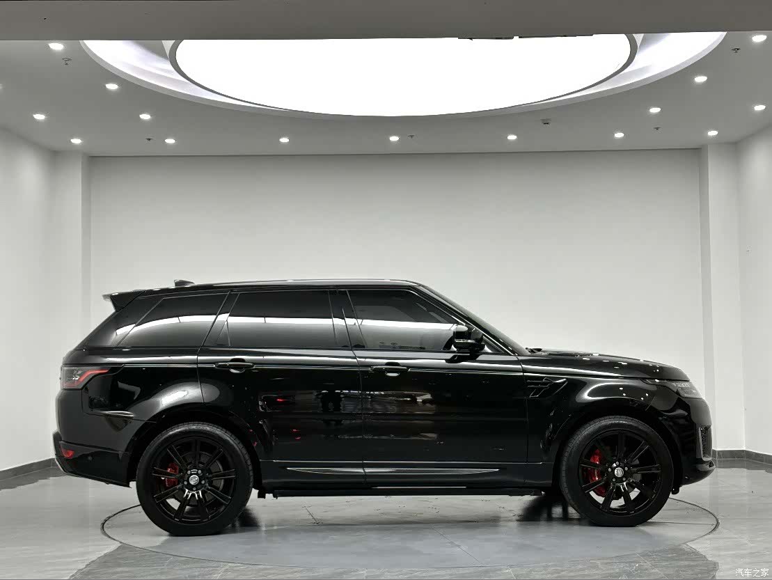 Land Rover Range Rover, 2022 4