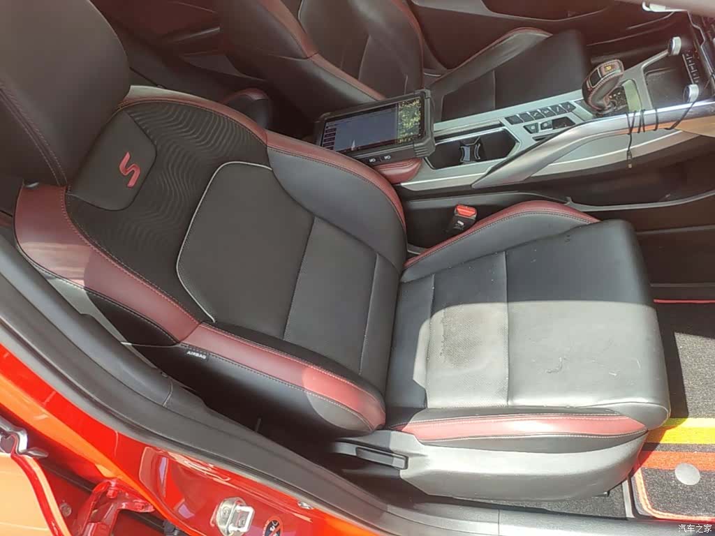 Geely Coolray, 2019 25