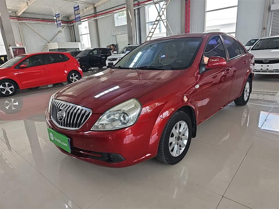 Haval Hengshui Cart