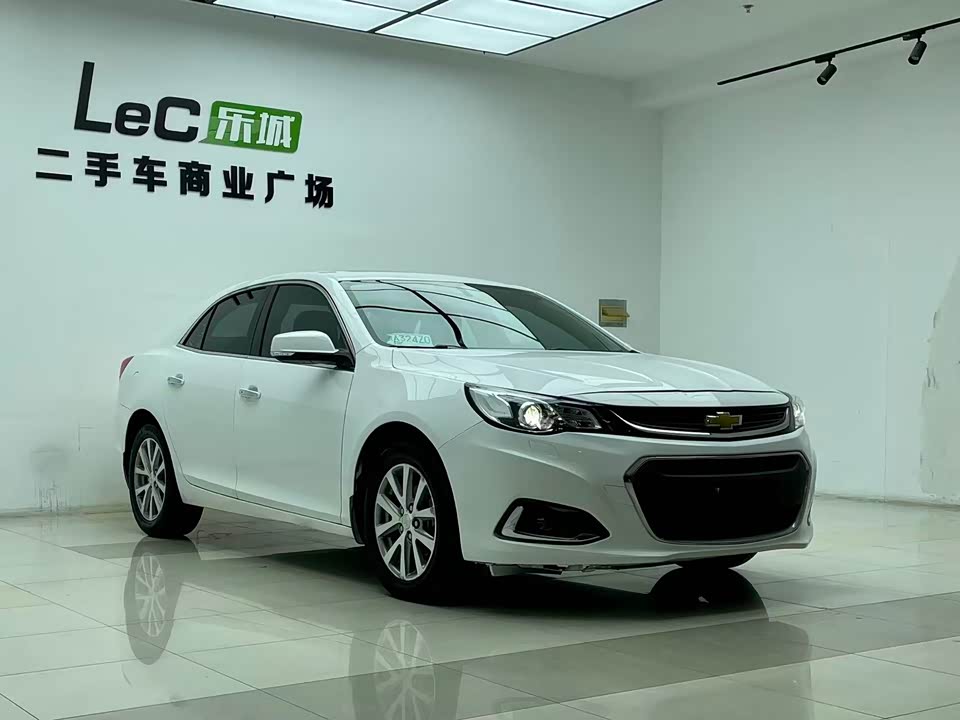 Chevrolet Mai Ruibao