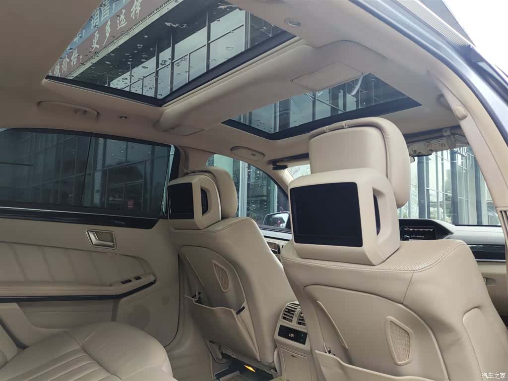 Mercedes-Benz E-Class, 2014 16