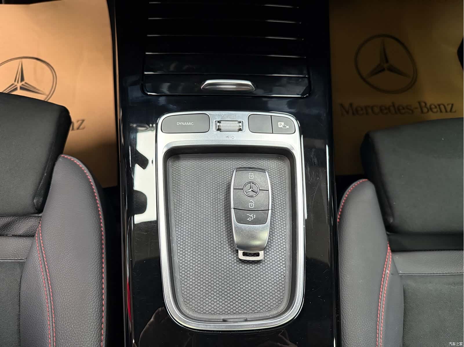 Mercedes-Benz CLA, 2024 11