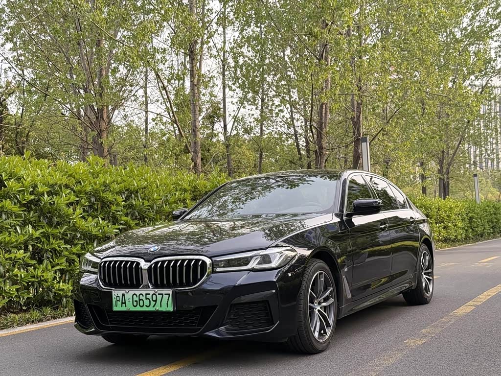 BMW 5 серии