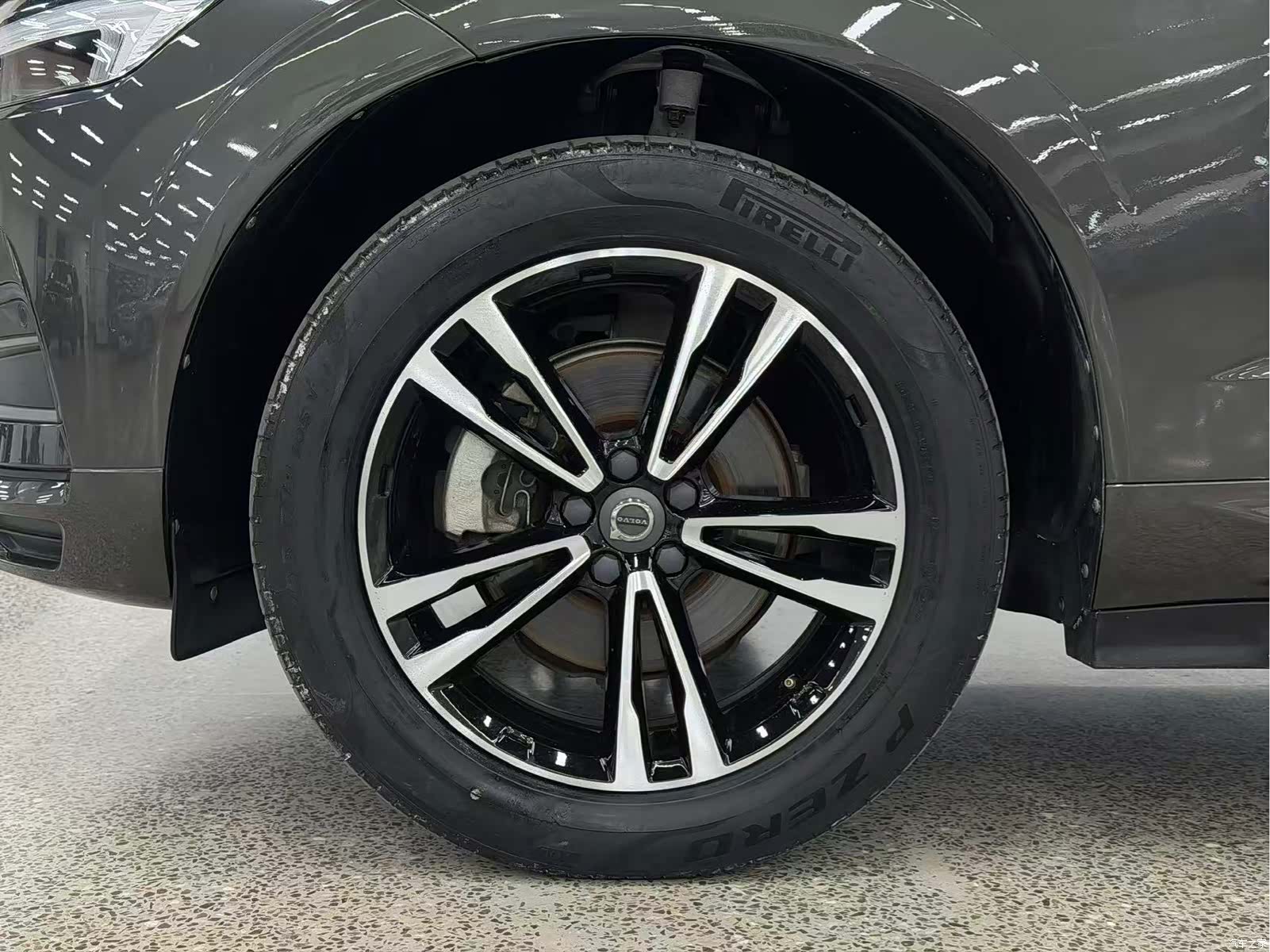 Volvo XC60, 2019 16