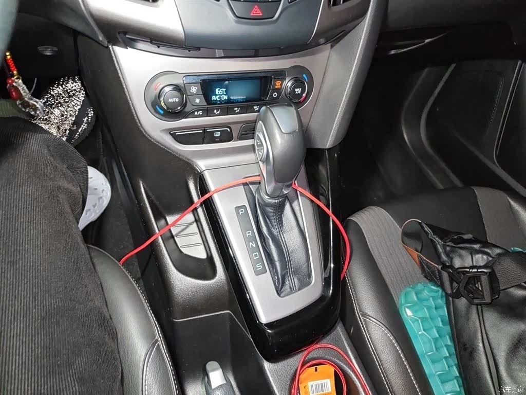 Ford Focus, 2016 7