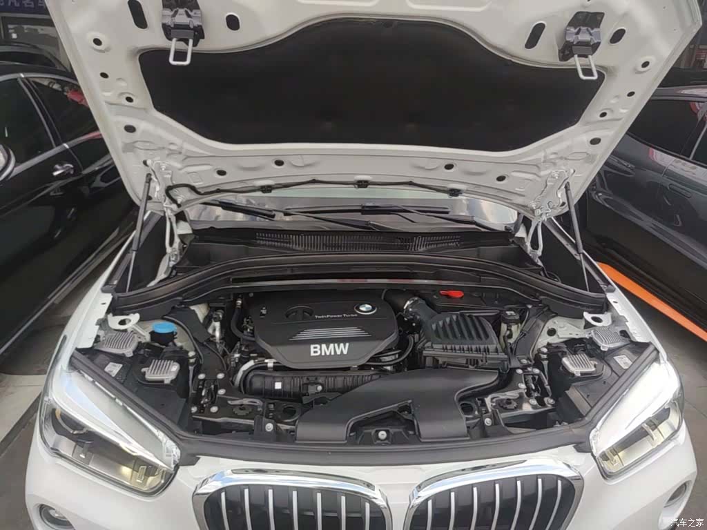 BMW X1, 2017 20